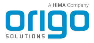 Origo Solutions logo