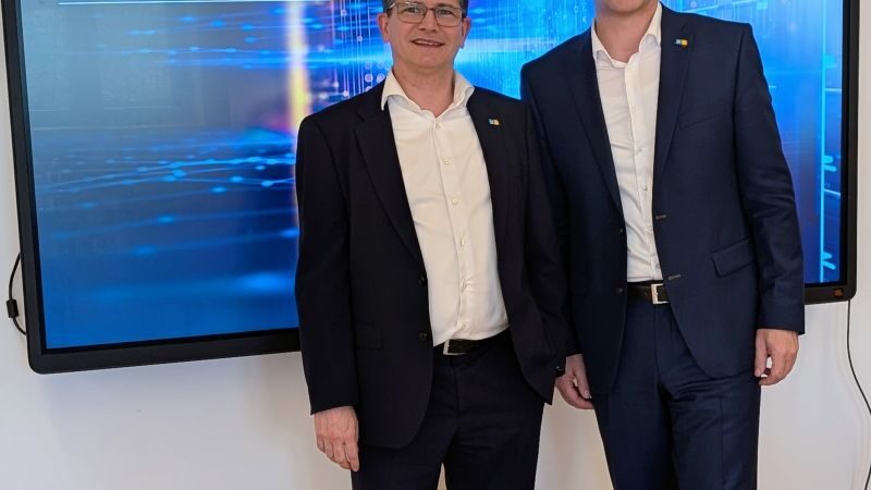 HIMA Group continues to grow
