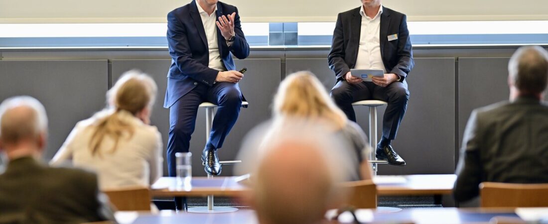 HIMA Group increases sales by 20 percent