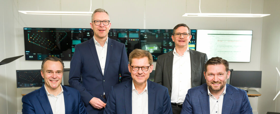 HIMA Group acquires Origo Solutions