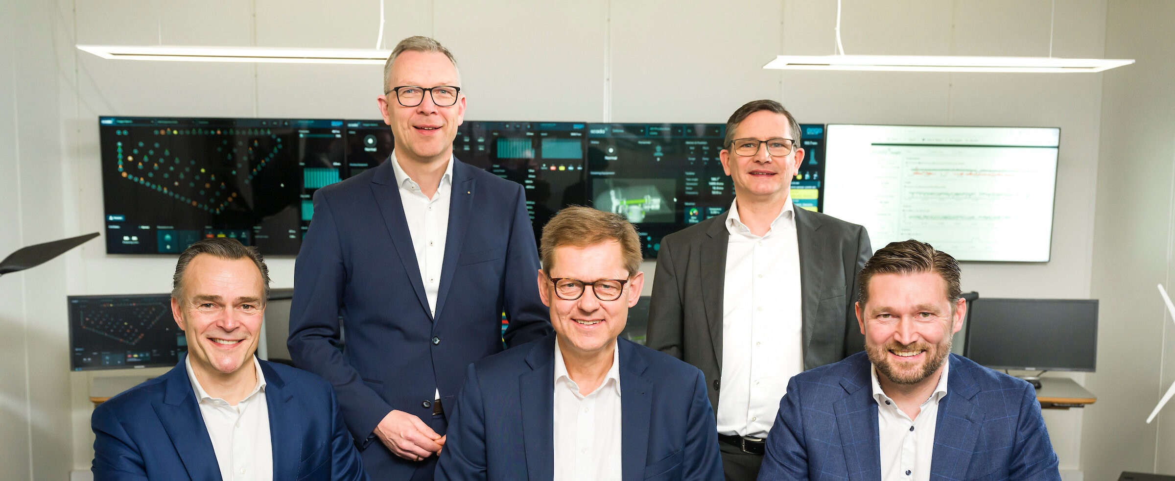 HIMA Group acquires Origo Solutions