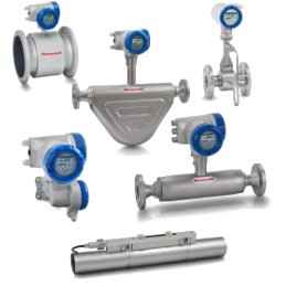 Flow Meters