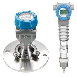Level Transmitters