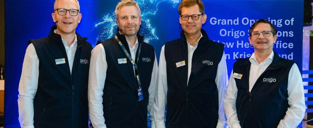 New head office opened and HIMA Digital launched