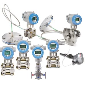 SmartLine Pressure Transmitters