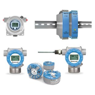 SmartLine Temperature Transmitters