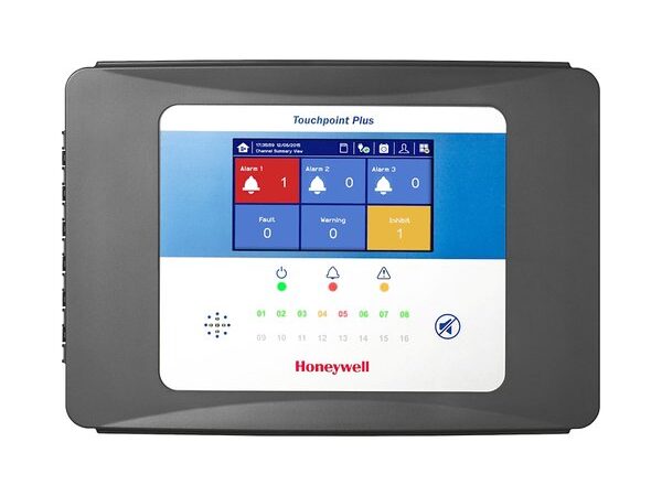 Touchpoint Plus