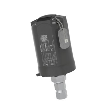 Versatilis Process Pressure and Temperature (HVPP)
