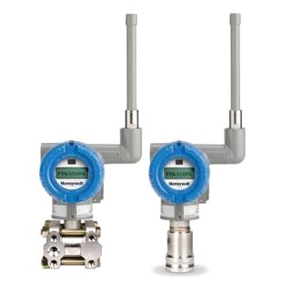 OneWireless Field Instruments
